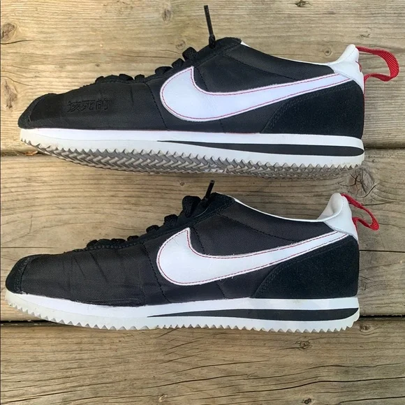 KENDRICK LAMAR X CORTEZ KENNY 3 ‘BET IT BACK’ - Picture 3 of 6